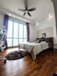 Hazel Park Condominium (D23), Condominium #623083641